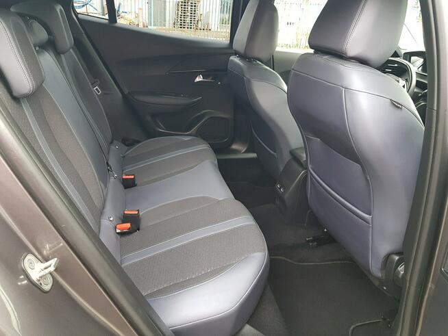 Peugeot 2008 1,2 Turbo Benzyna Allure Kamera Nawigacja Zarejestrowany Gwarancja