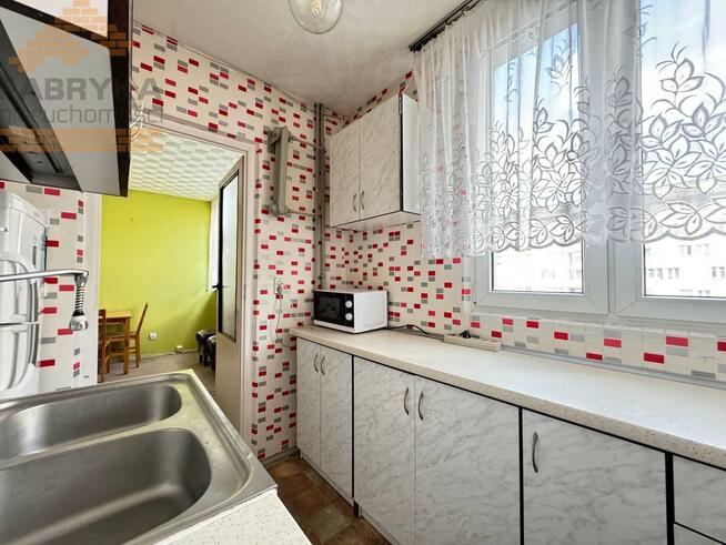 Mieszkanie Łódź Łódź-Górna