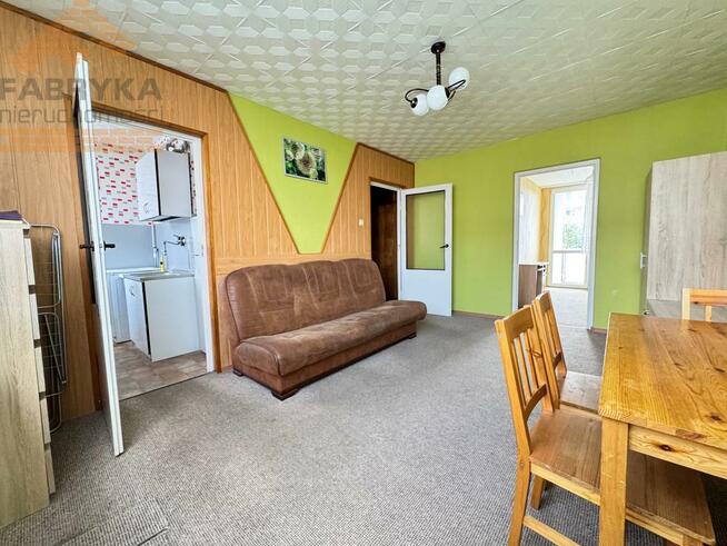 Mieszkanie Łódź Łódź-Górna