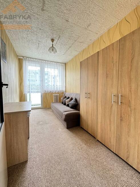 Mieszkanie Łódź Łódź-Górna