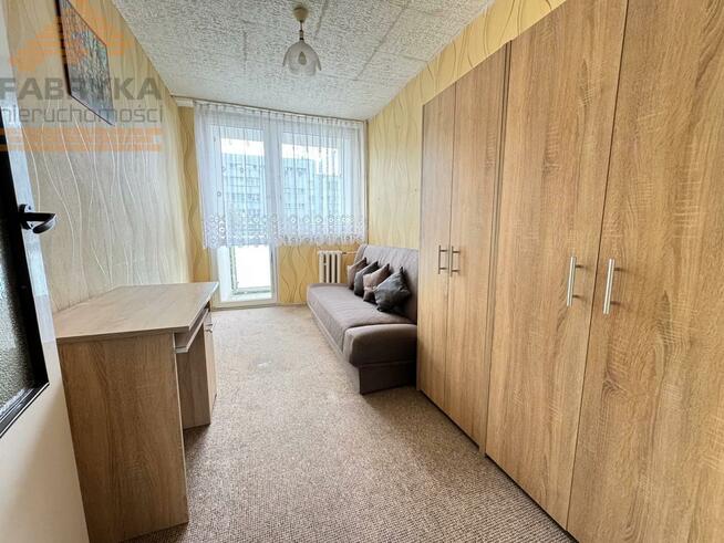 Mieszkanie Łódź Łódź-Górna