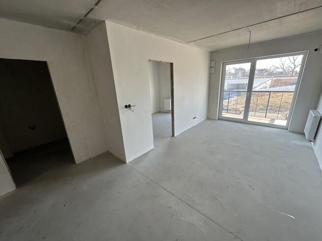 Parking w cenie! Gotowe do odbioru