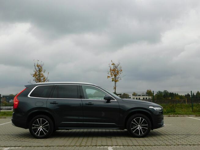 Volvo XC 90 AWD z Gwarancją Bezwypadkowy Model 2022r