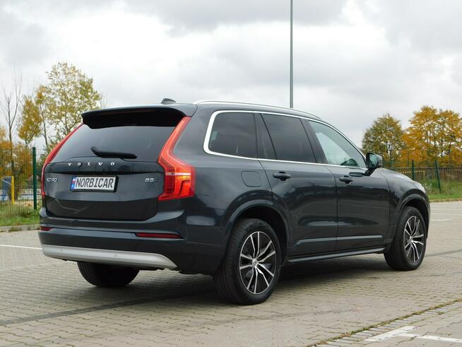 Volvo XC 90 AWD z Gwarancją Bezwypadkowy Model 2022r
