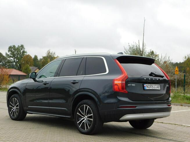 Volvo XC 90 AWD z Gwarancją Bezwypadkowy Model 2022r