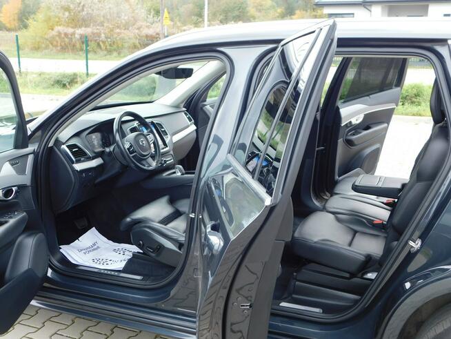 Volvo XC 90 AWD z Gwarancją Bezwypadkowy Model 2022r