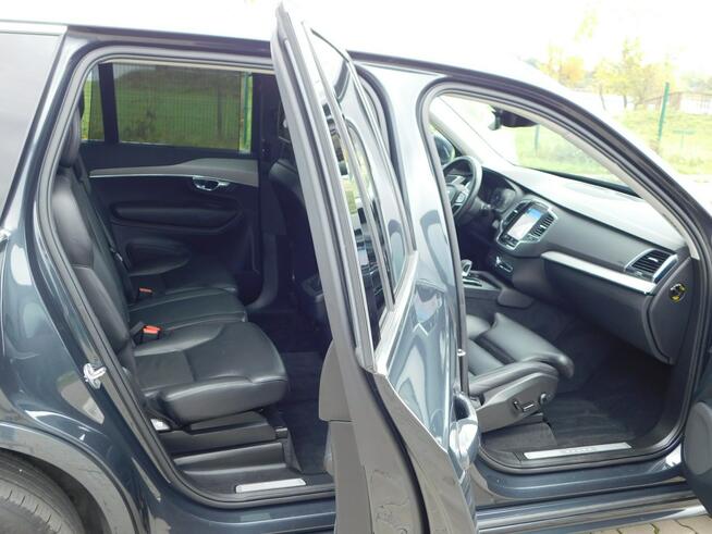 Volvo XC 90 AWD z Gwarancją Bezwypadkowy Model 2022r