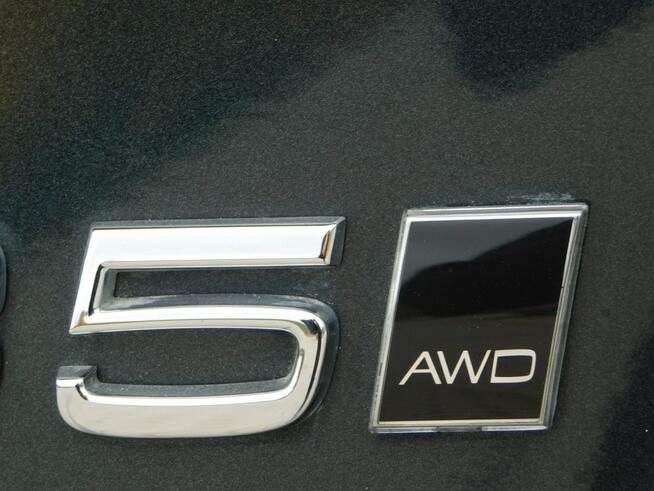 Volvo XC 90 AWD z Gwarancją Bezwypadkowy Model 2022r