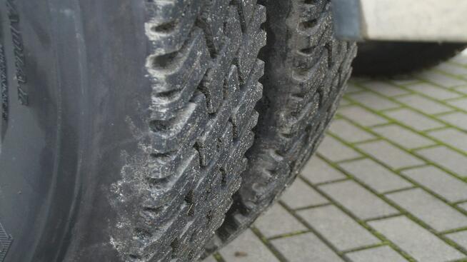 Iveco Euro Cargo 140E22 6-cyl * DMC14T * Hds PM8 4.2T * Mocny Kipper * Blokada wywrotka Wywrot