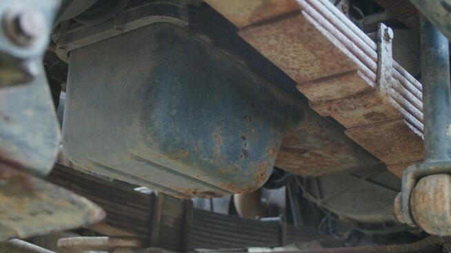 Iveco Euro Cargo 140E22 6-cyl * DMC14T * Hds PM8 4.2T * Mocny Kipper * Blokada wywrotka Wywrot