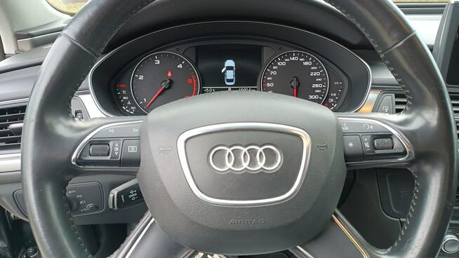 Audi A6 3,0 TDI 204HP Polecam.