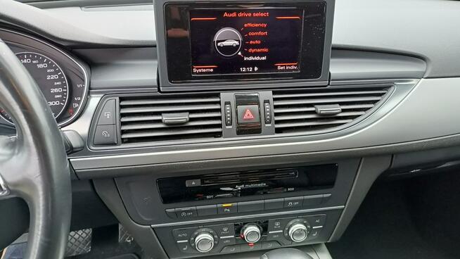 Audi A6 3,0 TDI 204HP Polecam.