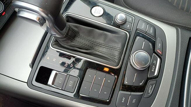 Audi A6 3,0 TDI 204HP Polecam.