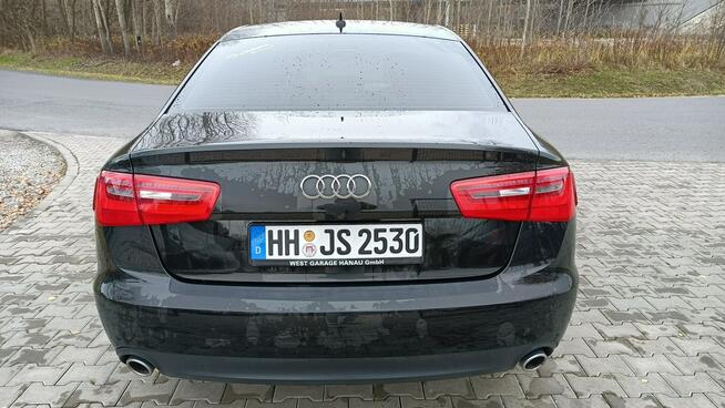 Audi A6 3,0 TDI 204HP Polecam.
