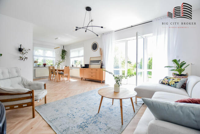 Dom Krępiec gm. Mełgiew, Szkolna