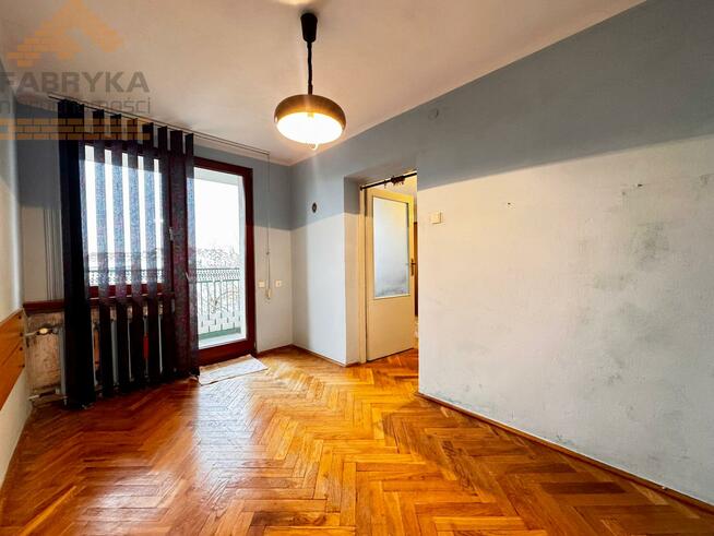 Mieszkanie Łódź Górna, Cieszkowskiego