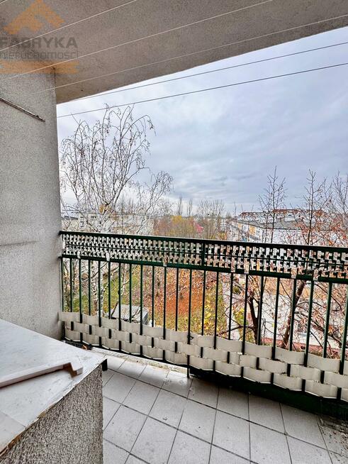 Mieszkanie Łódź Górna, Cieszkowskiego