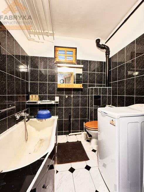 Mieszkanie Łódź Górna, Cieszkowskiego