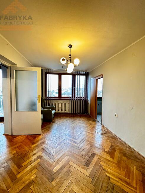 Mieszkanie Łódź Górna, Cieszkowskiego