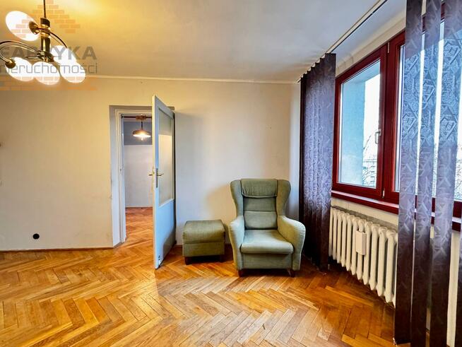 Mieszkanie Łódź Górna, Cieszkowskiego