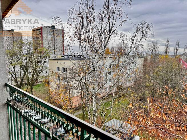 Mieszkanie Łódź Górna, Cieszkowskiego