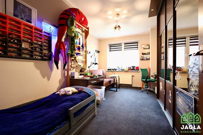 Dom Aleksandrowo gm. Dobrcz