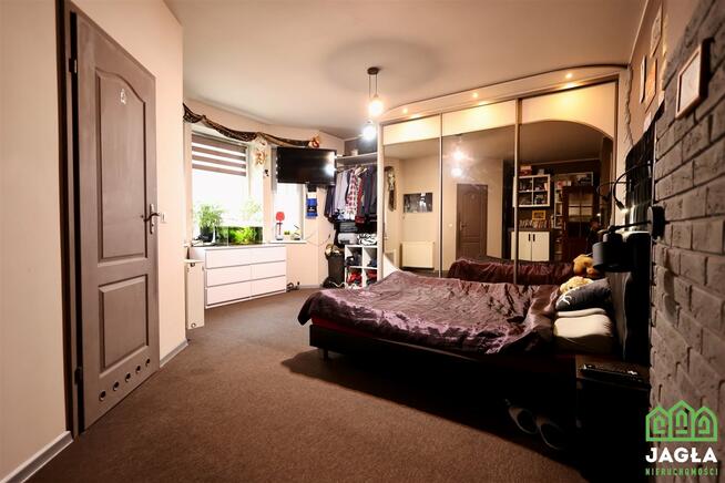 Dom Aleksandrowo gm. Dobrcz