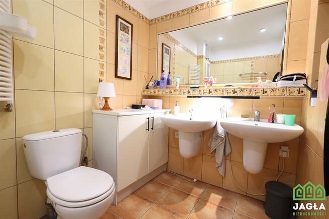 Dom Aleksandrowo gm. Dobrcz