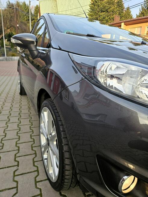 Ford Fiesta Klima, Elektryka, Grzane Fotele, //GWARANCJA/