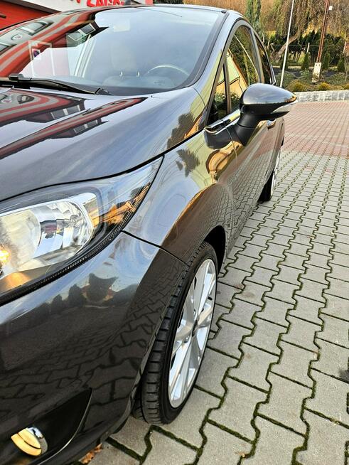 Ford Fiesta Klima, Elektryka, Grzane Fotele, //GWARANCJA/