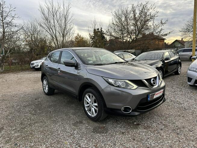 Nissan Qashqai Salon Polska/IIWŁ/Zamiana/Kredyt/Pakiet VIP Gwarant na rok