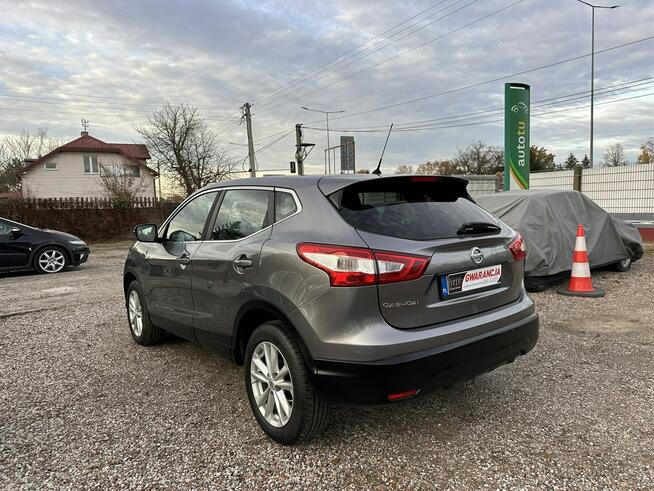 Nissan Qashqai Salon Polska/IIWŁ/Zamiana/Kredyt/Pakiet VIP Gwarant na rok