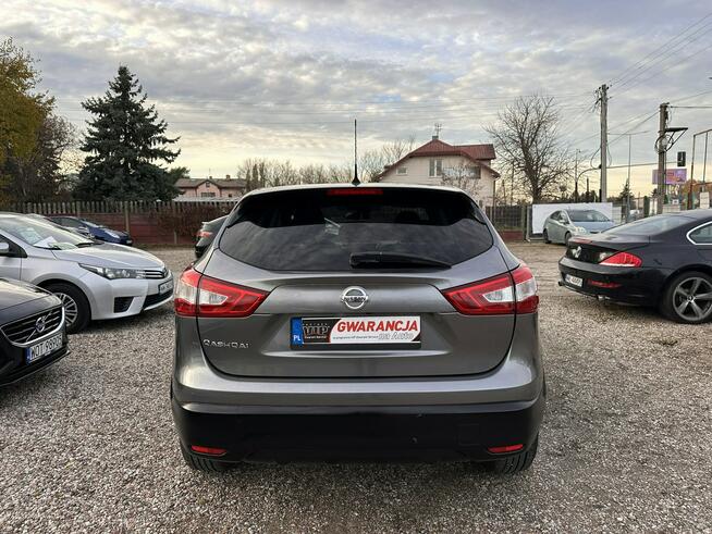Nissan Qashqai Salon Polska/IIWŁ/Zamiana/Kredyt/Pakiet VIP Gwarant na rok
