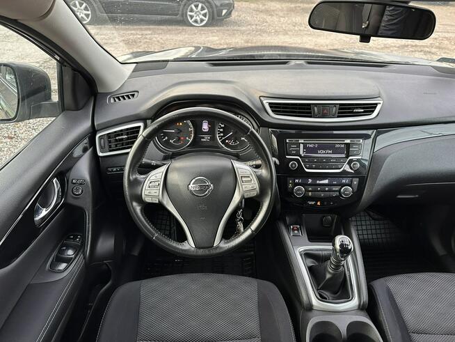 Nissan Qashqai Salon Polska/IIWŁ/Zamiana/Kredyt/Pakiet VIP Gwarant na rok