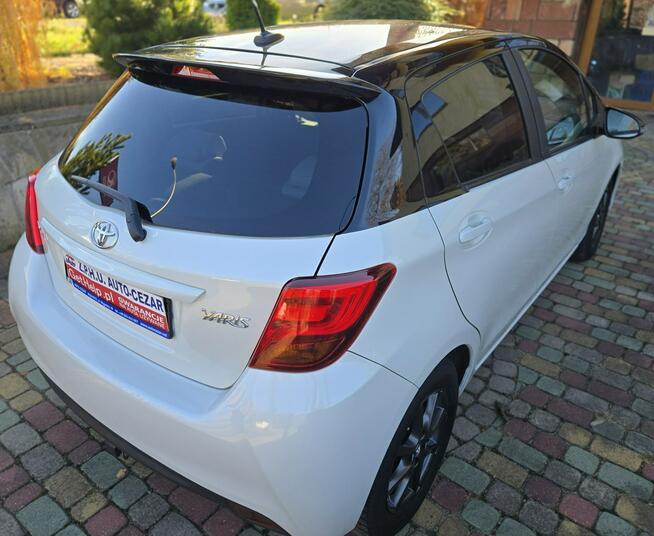 Toyota Yaris 1,33 VVT-i Premium e6w