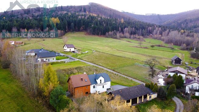 Dom Brenna, Żarnowiec