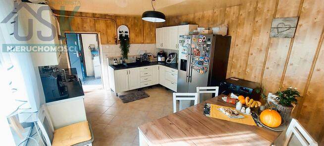 Dom Brenna, Żarnowiec