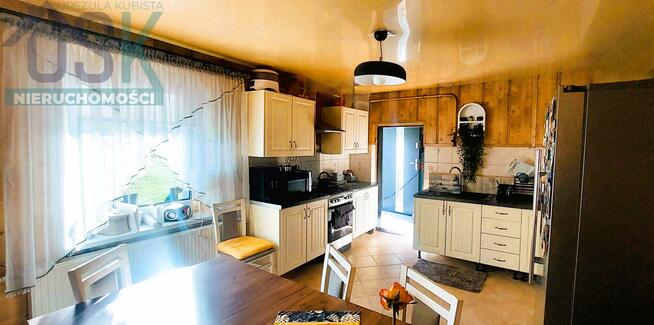 Dom Brenna, Żarnowiec