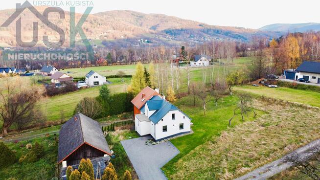 Dom Brenna, Żarnowiec