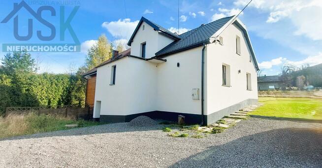 Dom Brenna, Żarnowiec