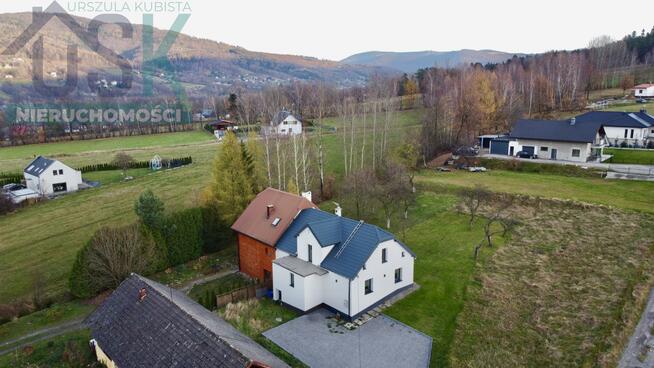 Dom Brenna, Żarnowiec