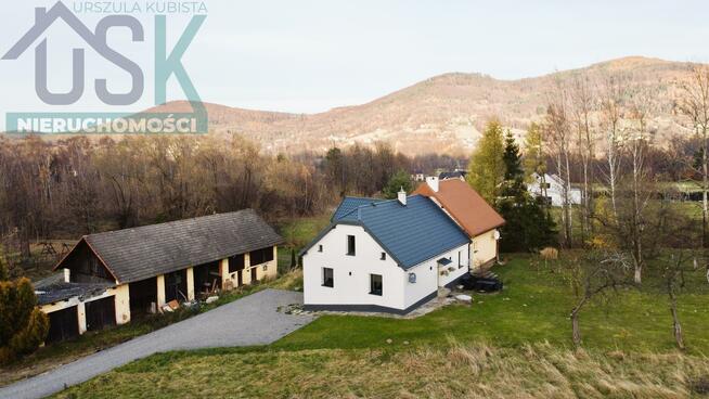 Dom Brenna, Żarnowiec