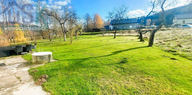 Dom Brenna, Żarnowiec