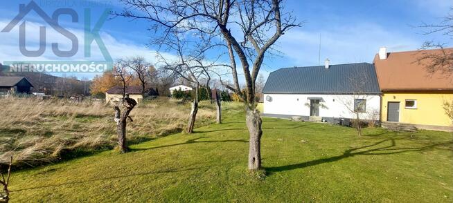 Dom Brenna, Żarnowiec