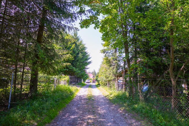 INWESTYCJA Z POTENCJAŁEM | ZAKOPANE – CYRHLA