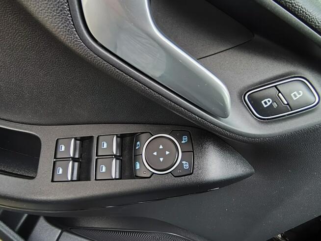 Ford Fiesta Automat bogata opcja Serwis I wł. Gwrancja