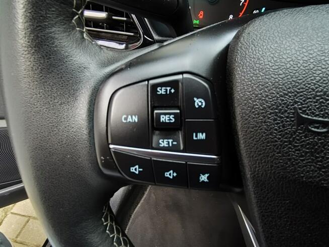 Ford Fiesta Automat bogata opcja Serwis I wł. Gwrancja