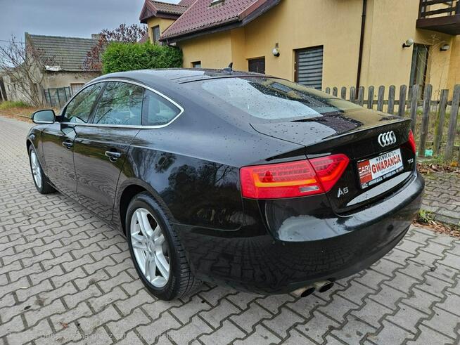 Audi A5 12/13r 177PS Navi Zadbany Rata800zł