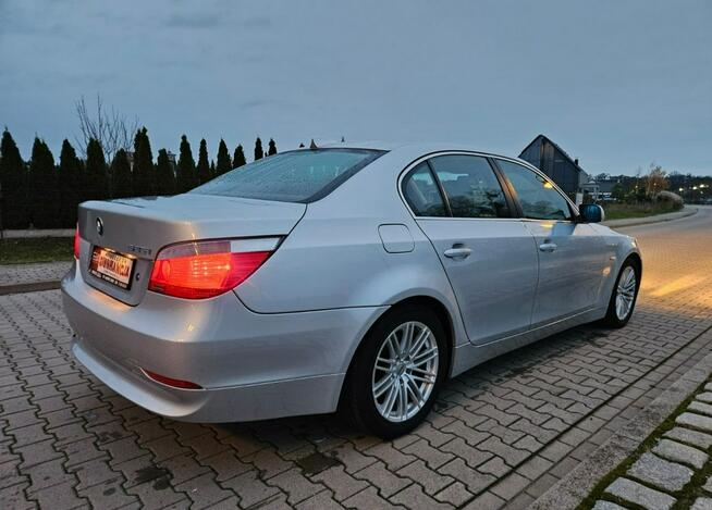 BMW 525 218PS Zadbany Serwis Rata550zł