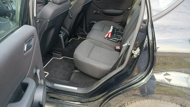 Mercedes A 180 Automat. Ekonomiczny. Bez rdzy !